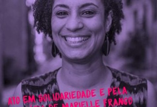 PT emite nota de pesar pelo assassinato da vereadora Mariele do PSOL