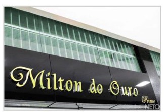 MILTON DO OURO: Irmãos presos acusados de vender joias roubadas e comercializar peças falsas no comércio de Campina - VEJA VÍDEO