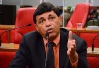 REVIRAVOLTA: aliado prevê debandada de todo o MDB de João Pessoa caso Maranhão não recue de candidatura própria