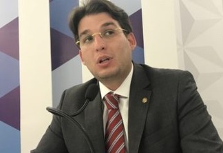 VEJA VÍDEOS: ‘Lucélio é opção viável de perfil para governar nosso estado’, diz Milanez Neto