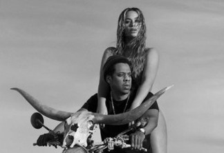 Beyoncé e Jay-Z anunciam que irão fazer uma turnê juntos
