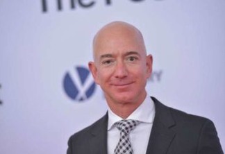 Dono da Amazon, Jeff Bezos, lidera ranking de bilionários FORBES