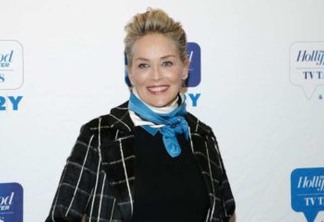 Sharon Stone, a eterna musa de 'Instinto Selvagem', completa 60 anos