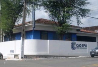 Cagepa fecha ano de 2017 com superávit recorde de R$ 65 milhões