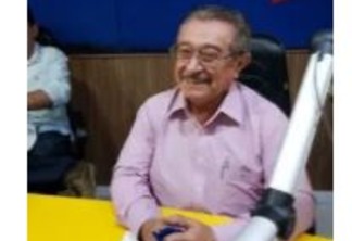 VEJA VÍDEO – “Espero ganhar no primeiro turno” diz José Maranhão