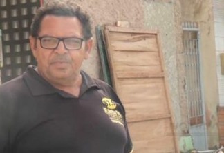 Filho de prefeito e assessores são acusados de agredir radialista paraibano