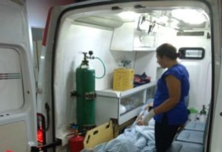 NA SEXTA SANTA: Tiroteio na cidade de Aparecida deixa um morto e dois feridos em estado grave