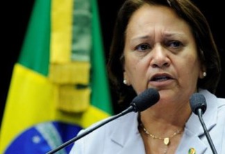 MPE pede que governadora eleita do Rio Grande do Norte tenha diploma cassado