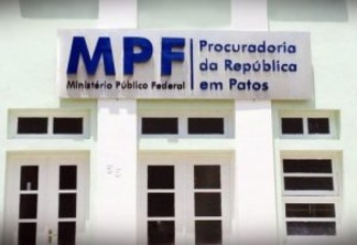 Turmalina Paraíba: MPF denuncia 11 pessoas por lavagem de capitais