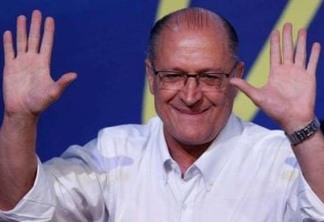 Alckmin rejeita armar cidadão e quer mais prisões