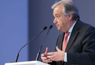 Secretário-geral da ONU diz que não houve cessar-fogo na Síria