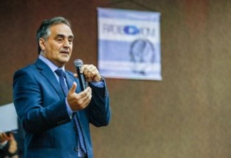 Luciano Cartaxo vai à Argentina para integrar Fórum Iberoamericano de Prefeitos