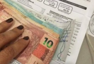 Pesquisa diz que 35% dos brasileiros não pagam contas em dia; veja dicas para adequar o orçamento