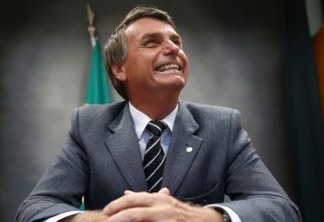 Bolsonaro afirma que caso eleito fechará embaixada da Palestina