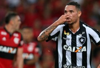 ‘Muita vergonha’, diz vice do Flamengo após eliminação para o Botafogo