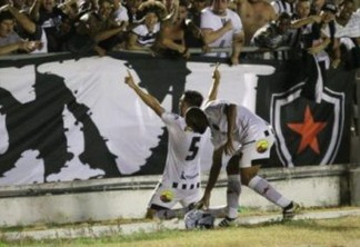 Fora de casa Botafogo-PB inicia busca pelo acesso para a Série B