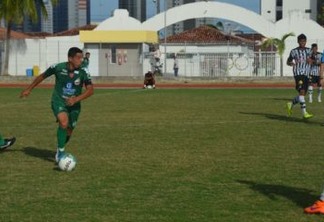 Serrano-PB anuncia a saída de 3 jogadores às vésperas de duelo decisivo no Paraibano