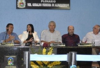 Comissão da Coluna Prestes realiza debates sobre os 92 anos do movimento na Paraíba
