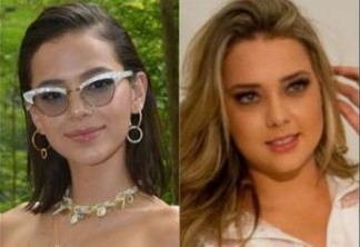 Bruna Marquezine elogia declaração de ex-namorada de Neymar para atual namorado: 'Lindo!'