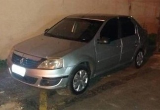 Polícia de MG acha carro que pode ter sido usado por assassinos de Marielle