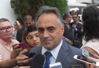 Apesar do "volta Luciano", prefeito de JP garante que não será candidato ao Governo