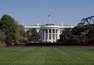 Polícia confirma suicídio em frente à Casa Branca