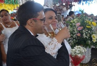 Lista de documentos para inscrição no Casamento Coletivo de Campina Grande é divulgada