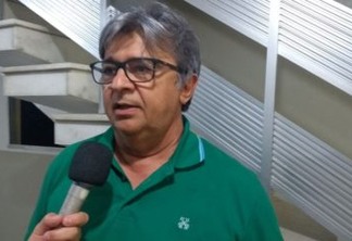 Aldeone cobra a presença do torcedor do Sousa em confronto decisivo contra o Belo