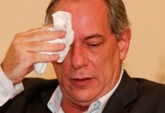 Ministério Público determina abertura de inquérito por injúria racial contra Ciro Gomes
