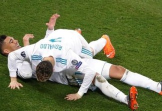 Sem Neymar PSG sofre nova derrota para o Real Madrid e é eliminado da Champions League