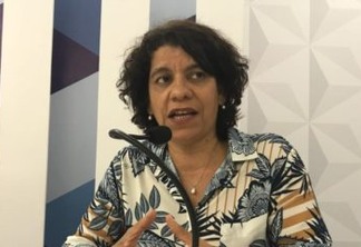 VEJA VÍDEOS: Estela diz que o PSB pode abrigar MDB e PSD para manter ritmo positivo de desenvolvimento na PB