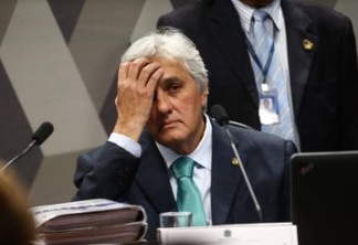 Ex-senador Delcídio do Amaral vira réu pela 2ª vez na Lava Jato