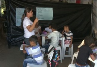 Promotor pede reabertura de escolas fechadas na zona rural de Areia