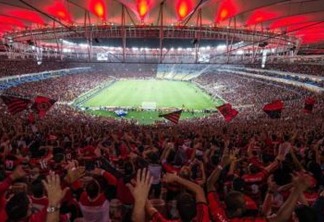 Flamengo e Botafogo duelam por vaga na final do Carioca