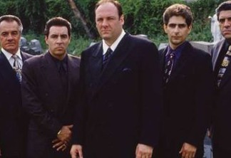Família Soprano ganhará filme contando a origem do seriado