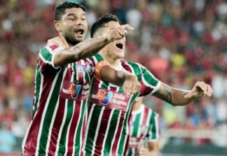 Fluminense leva golaço, mas empata com Flamengo e encara o Botafogo na final da Taça Rio