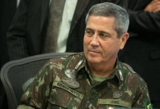 MIRIAM LEITÃO: 'entrevista do general Braga Netto é coisa de ditadura'