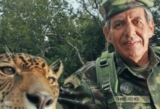 General Heleno compara armas a carros e afirma esperar que Bolsonaro facilite posse
