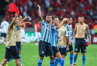 Inter vence, mas Grêmio se classifica à semifinal do Campeonato Gaúcho