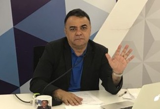VEJA VÍDEO: Gutemberg Cardoso revela quatro informações dos bastidores da política paraibana
