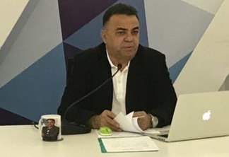 VEJA VÍDEO: O destino das eleições deve ser traçado por Ricardo Coutinho - Gutemberg Cardoso