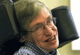 Cinzas de Stephen Hawking serão colocadas perto de Newton e Darwin