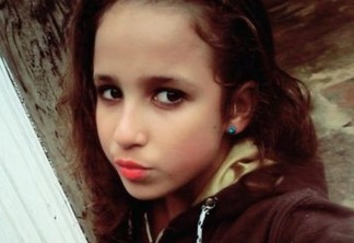 Menina de 14 anos morre após ter sido espancada pelo tio