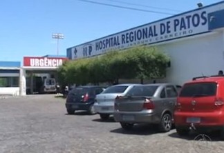 MENINGITE: Criança de oito anos morre em Cajazeiras e menina de nove está internada na UTI em Patos