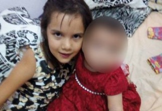 Vizinho é suspeito de estuprar e matar menina de sete anos