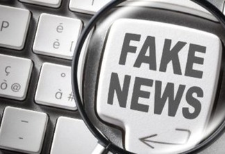 Portal de notícias paraibano está entre os que mais produzem fake news no Brasil - SAIBA MAIS