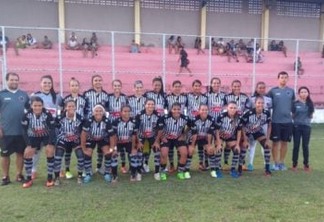 Botafogo disputa neste domingo primeira partida do Campeonato Brasileiro de Futebol Feminino