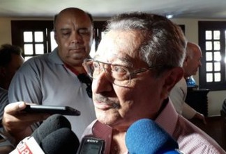 Maranhão confirma que Bruno Roberto está sendo cotado para ser o seu vice