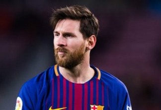 Imprensa Argentina confirma retorno de Lionel Messi para seleção