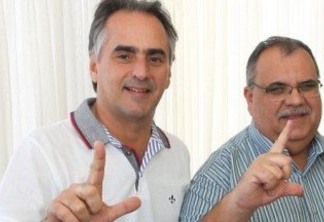 NOVIDADE: Rômulo Gouveia diz que Lucélio Cartaxo pode ser o candidato a governador do PSD nas eleições 2018
